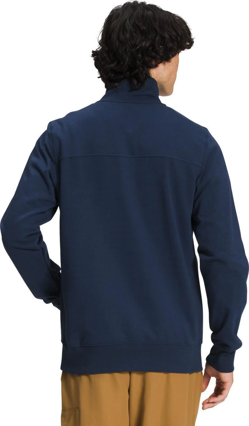 Heritage Patch 1/4 Zip - Mens - Image 14