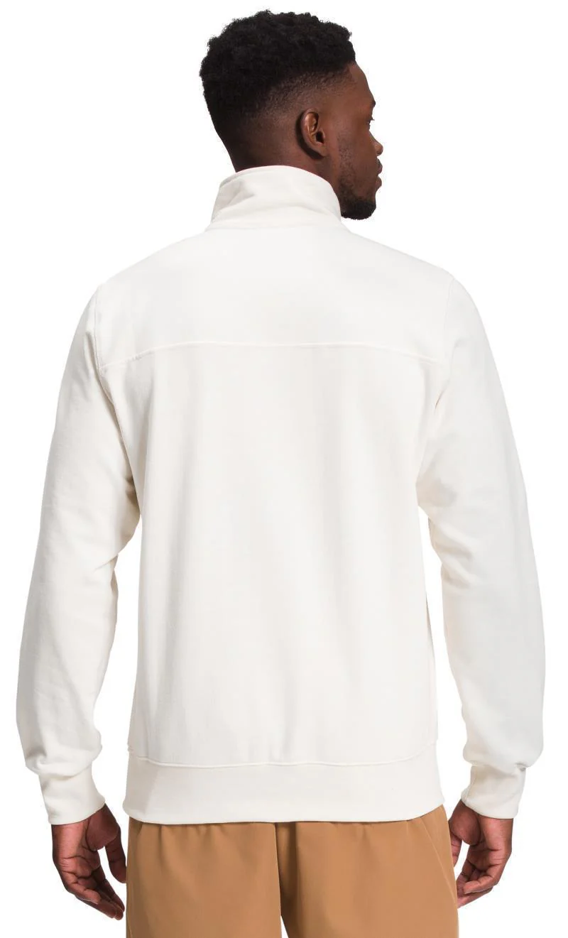 Heritage Patch 1/4 Zip - Mens - Image 2