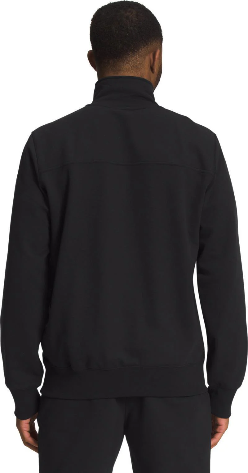 Heritage Patch 1/4 Zip - Mens - Image 4