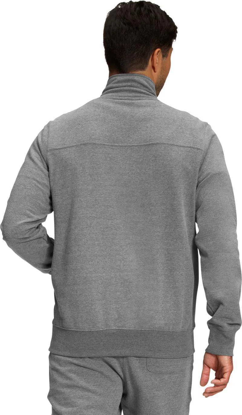 Heritage Patch 1/4 Zip - Mens - Image 6
