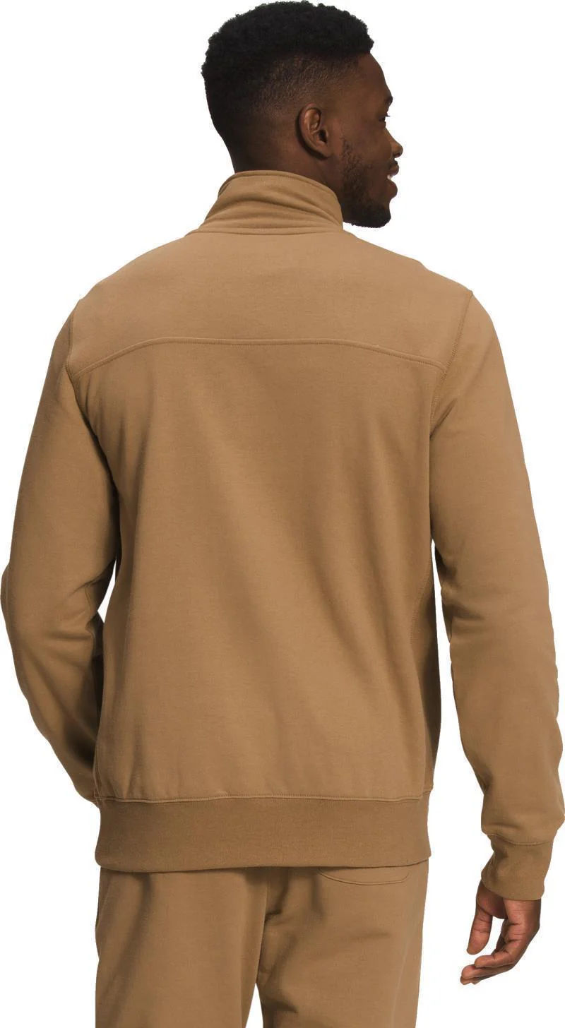 Heritage Patch 1/4 Zip - Mens - Image 8