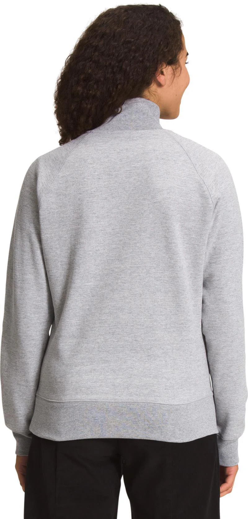 Heritage Patch 1/4 Zip - Womens - Image 12