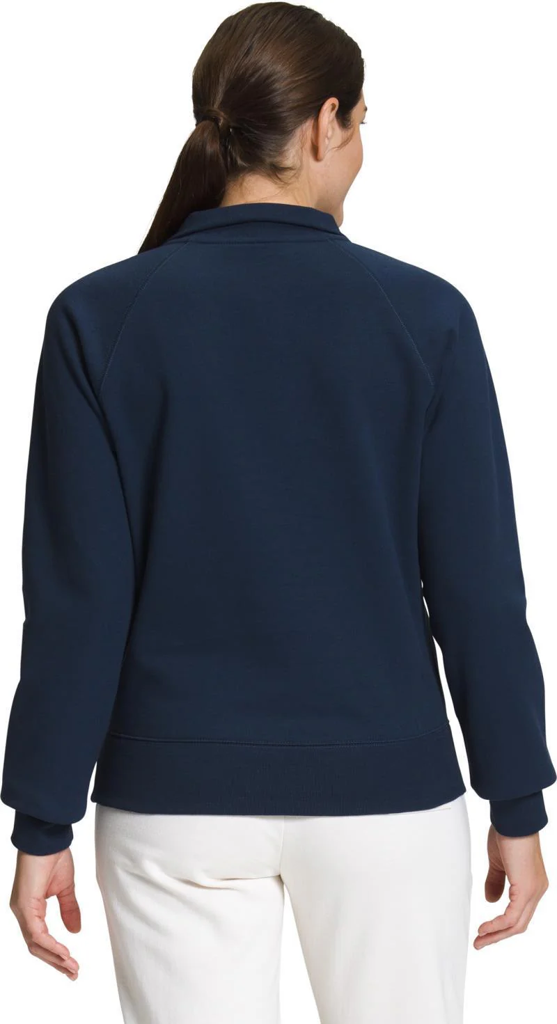 Heritage Patch 1/4 Zip - Womens - Image 14