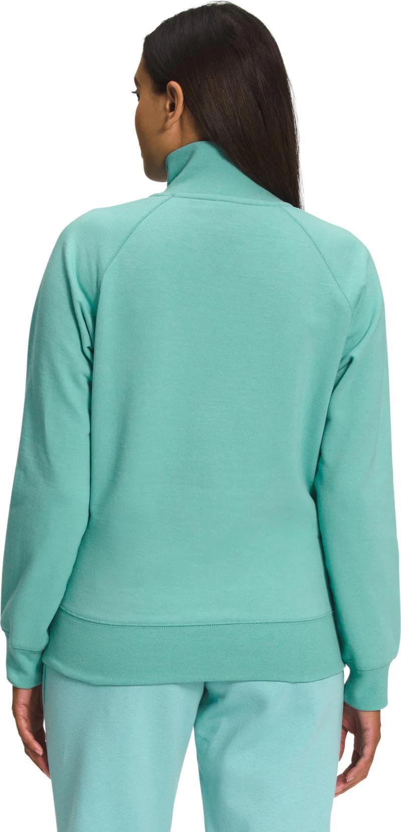 Heritage Patch 1/4 Zip - Womens - Image 16