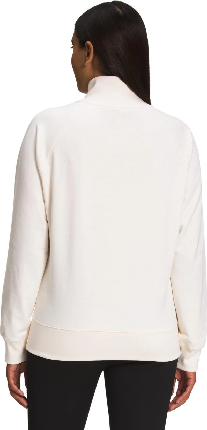 Heritage Patch 1/4 Zip - Womens - Image 2