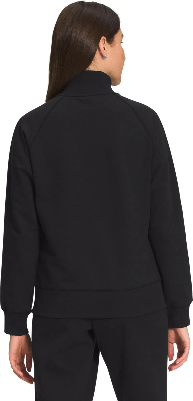 Heritage Patch 1/4 Zip - Womens - Image 6