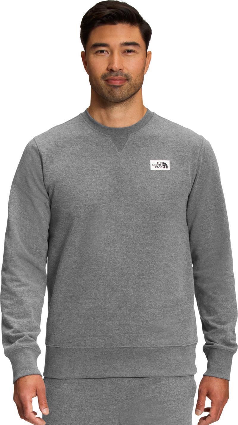 Heritage Patch Crew - Mens (Prior Season)