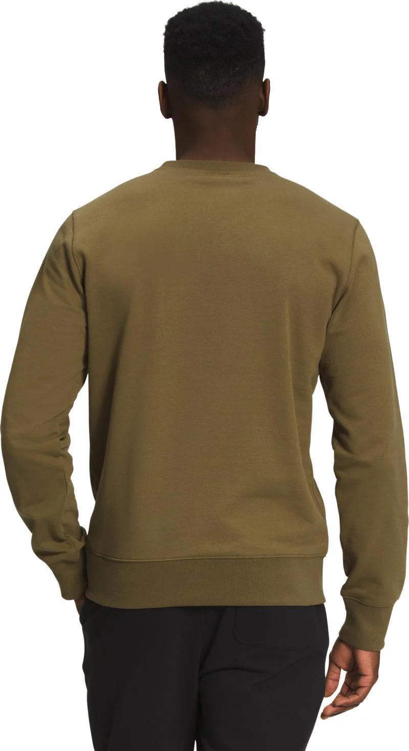 Heritage Patch Crew - Mens (Prior Season) - Image 12