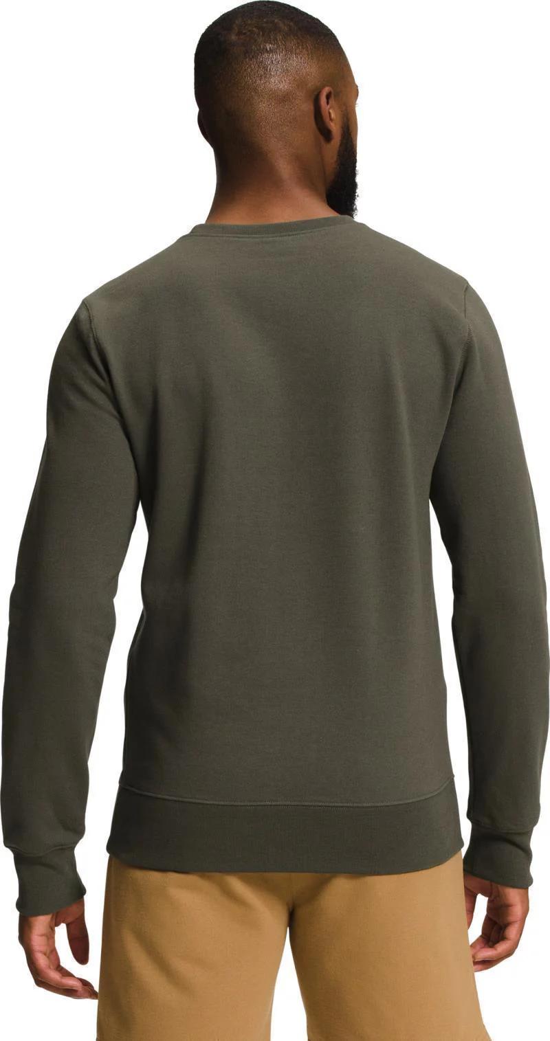 Heritage Patch Crew - Mens (Prior Season) - Image 14