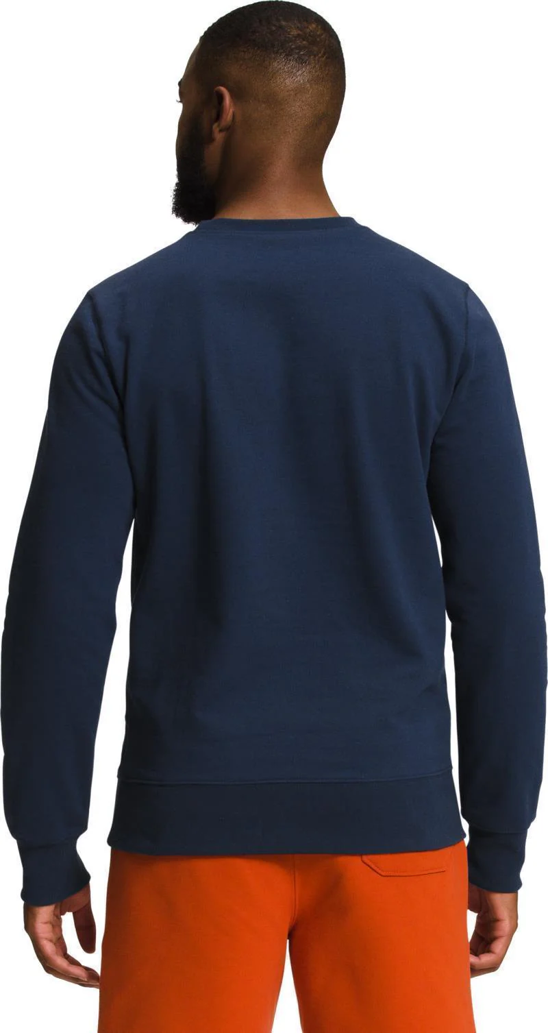 Heritage Patch Crew - Mens (Prior Season) - Image 16