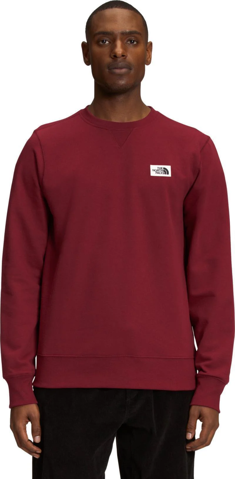Heritage Patch Crew - Mens (Prior Season) - Image 17
