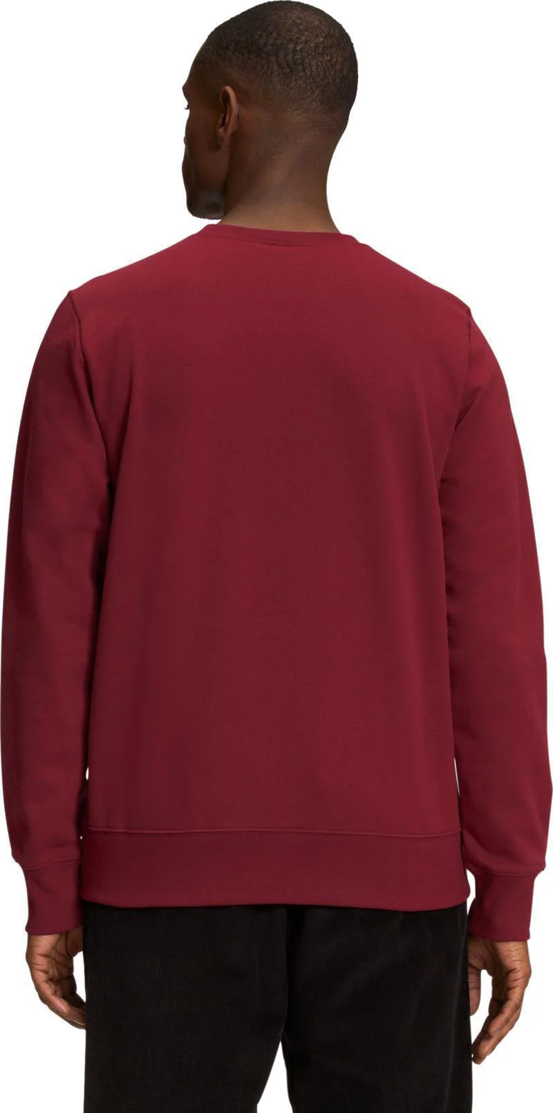 Heritage Patch Crew - Mens (Prior Season) - Image 18