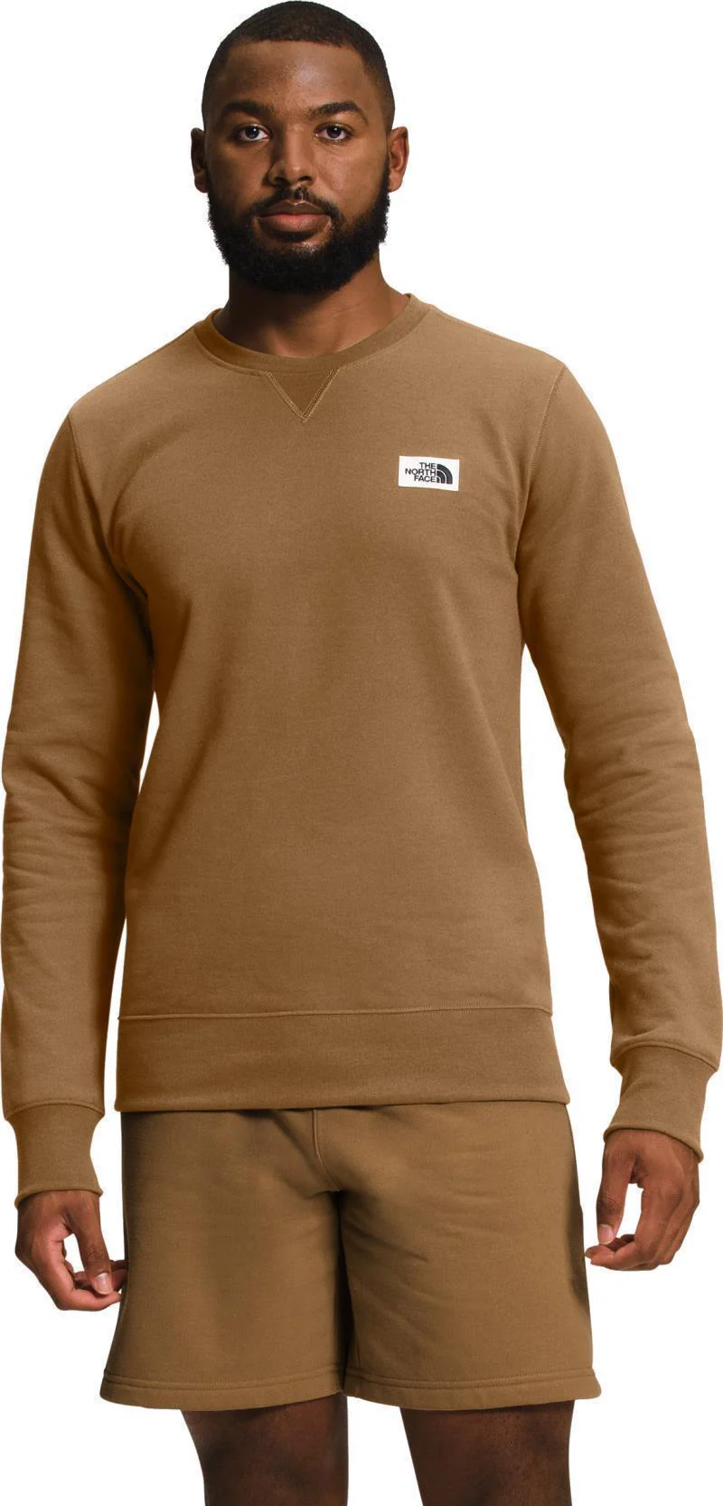 Heritage Patch Crew - Mens (Prior Season) - Image 19