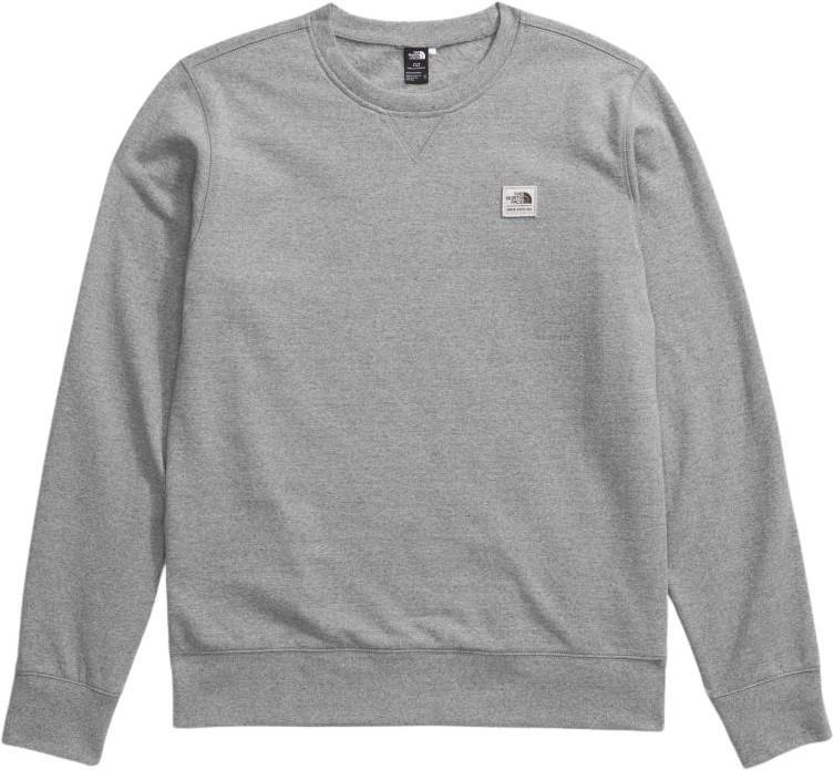 Heritage Patch Crew - Mens (Prior Season) - Image 21