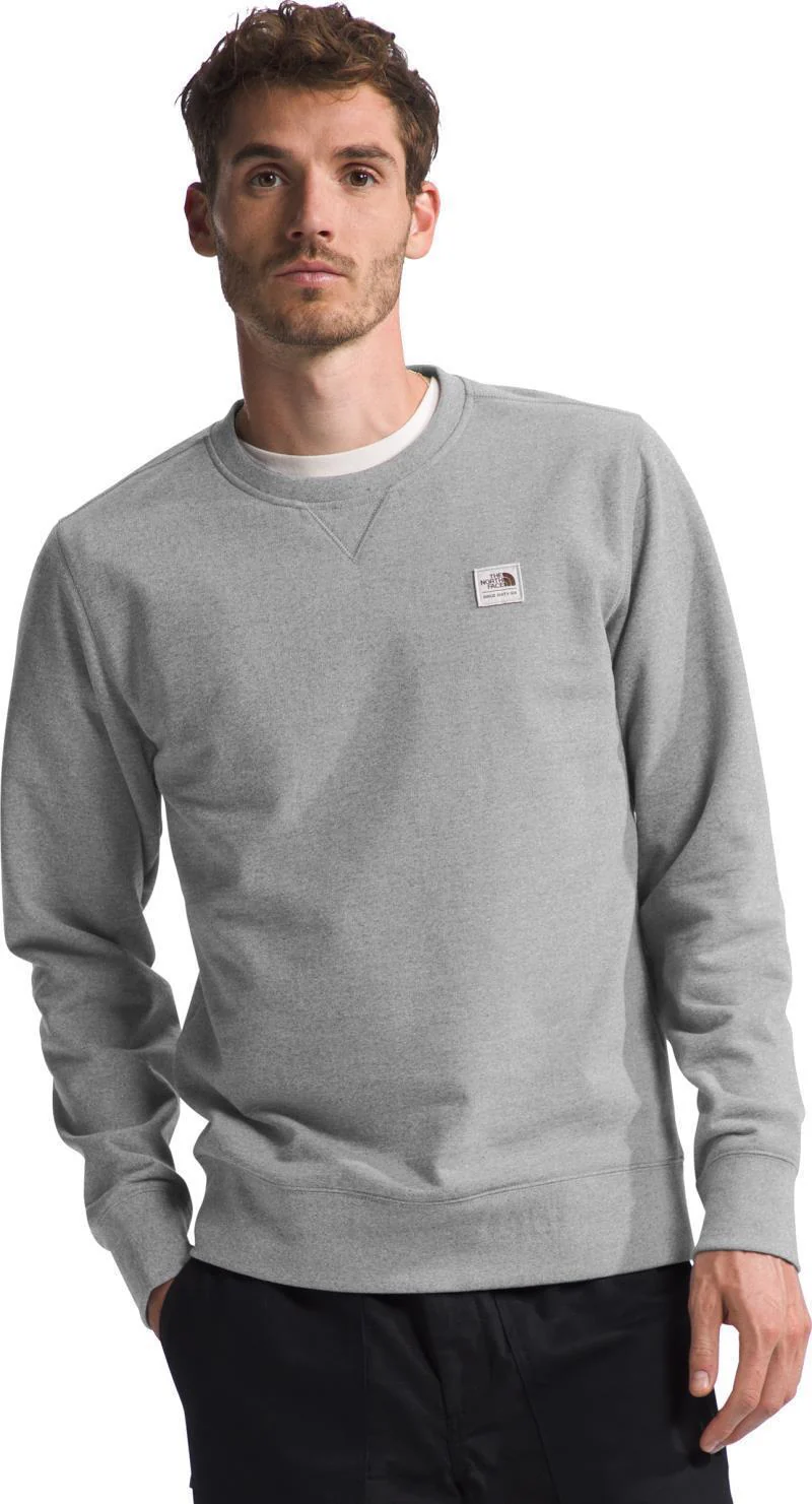 Heritage Patch Crew - Mens (Prior Season) - Image 22