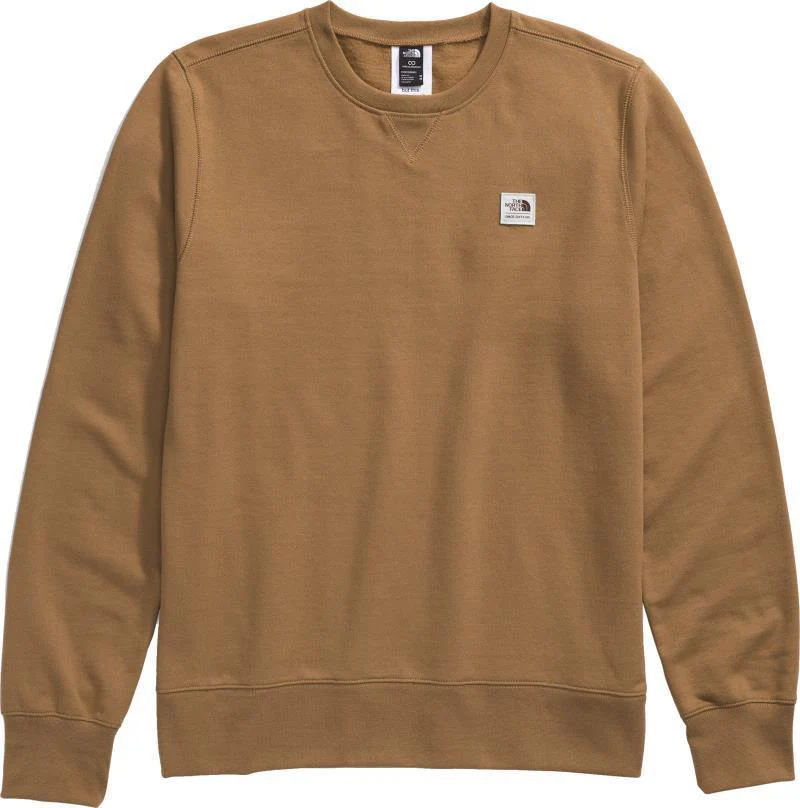 Heritage Patch Crew - Mens (Prior Season) - Image 23