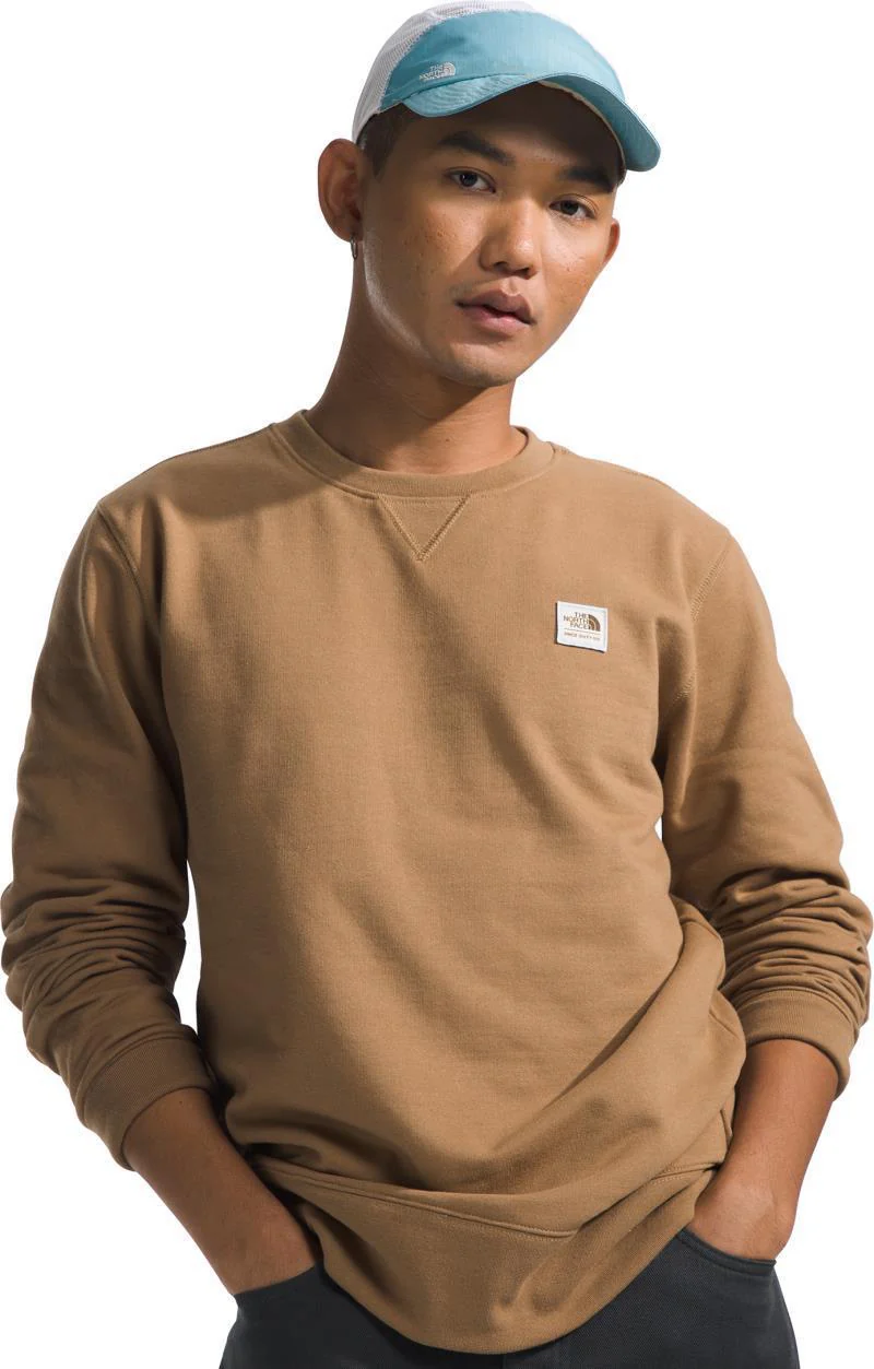 Heritage Patch Crew - Mens (Prior Season) - Image 24