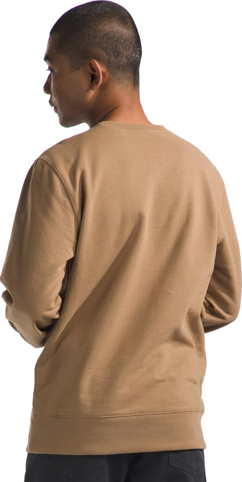 Heritage Patch Crew - Mens (Prior Season) - Image 25