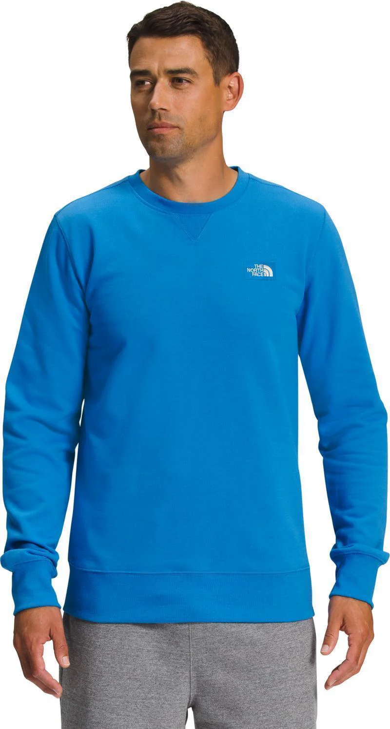 Heritage Patch Crew - Mens (Prior Season) - Image 3