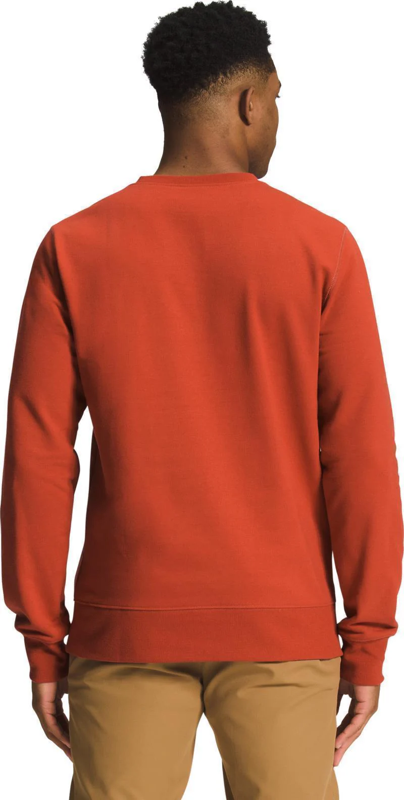 Heritage Patch Crew - Mens (Prior Season) - Image 6