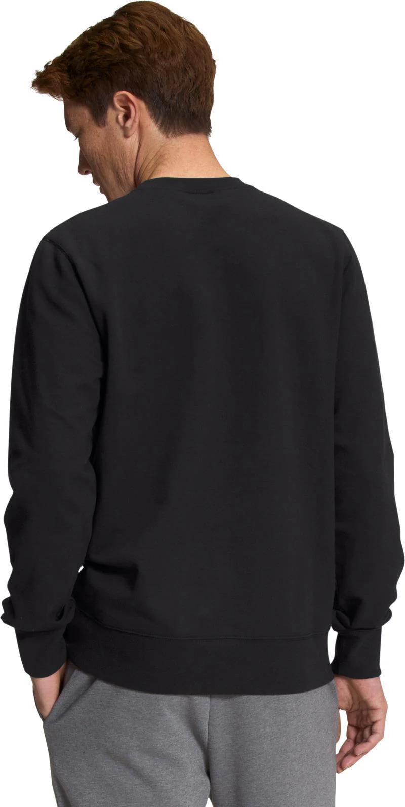 Heritage Patch Crew - Mens (Prior Season) - Image 8