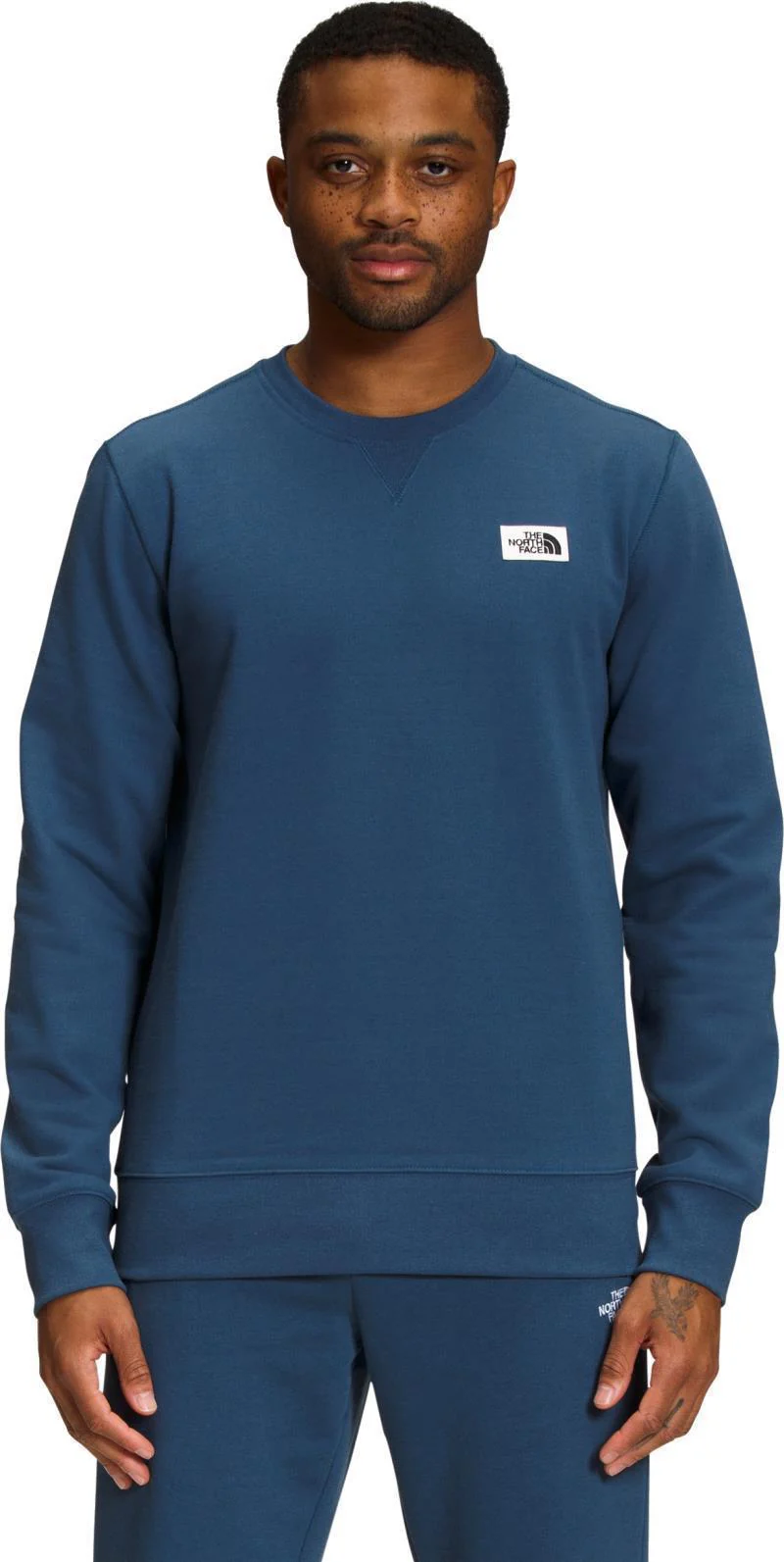 Heritage Patch Crew - Mens (Prior Season) - Image 9