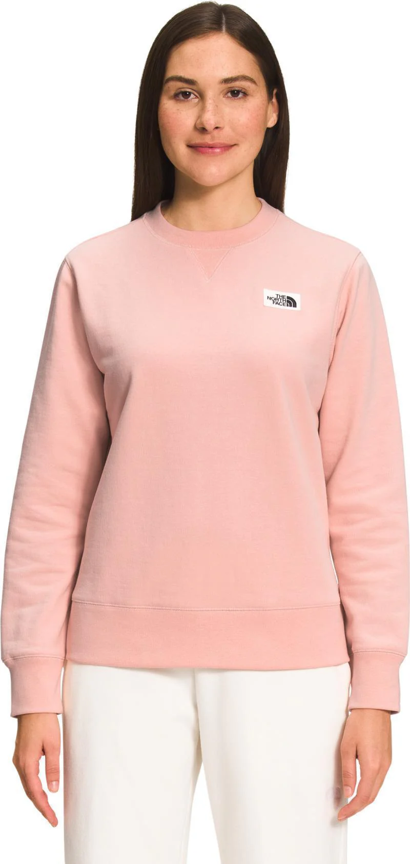 Heritage Patch Crew - Womens (Prior Season)