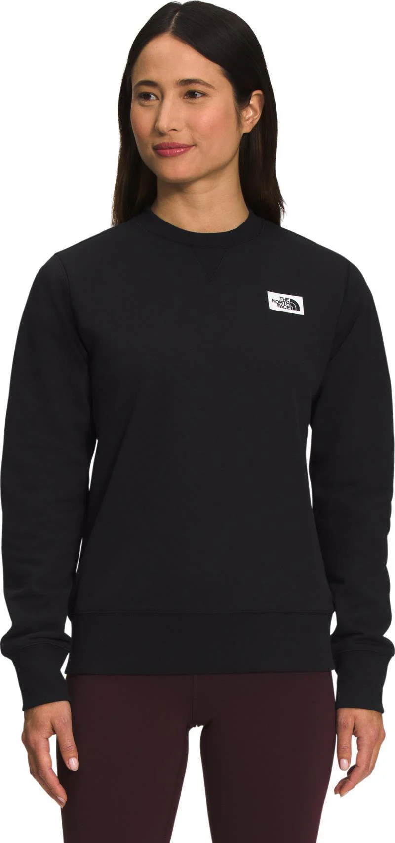 Heritage Patch Crew - Womens (Prior Season) - Image 11