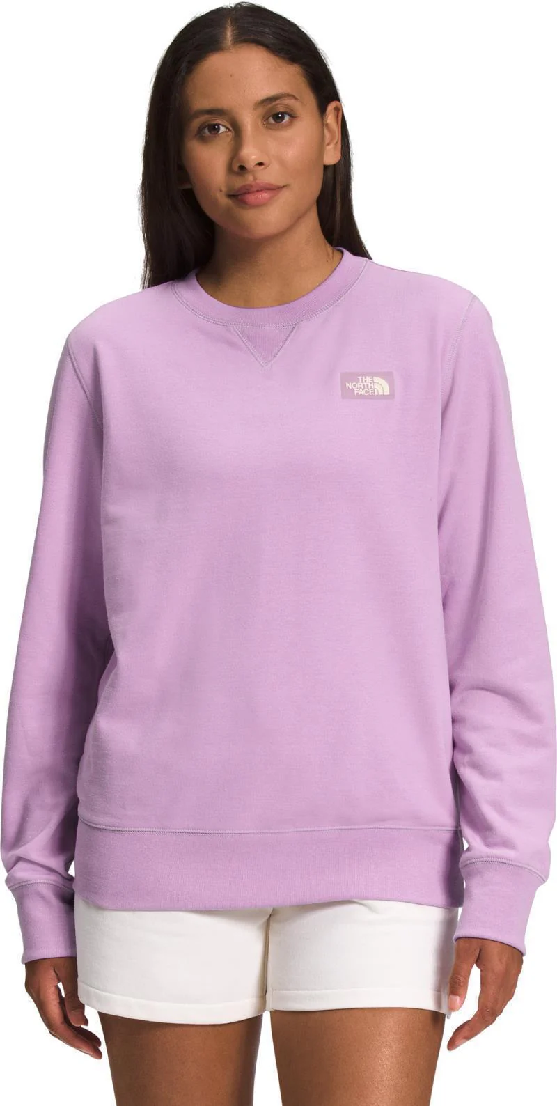 Heritage Patch Crew - Womens (Prior Season) - Image 13