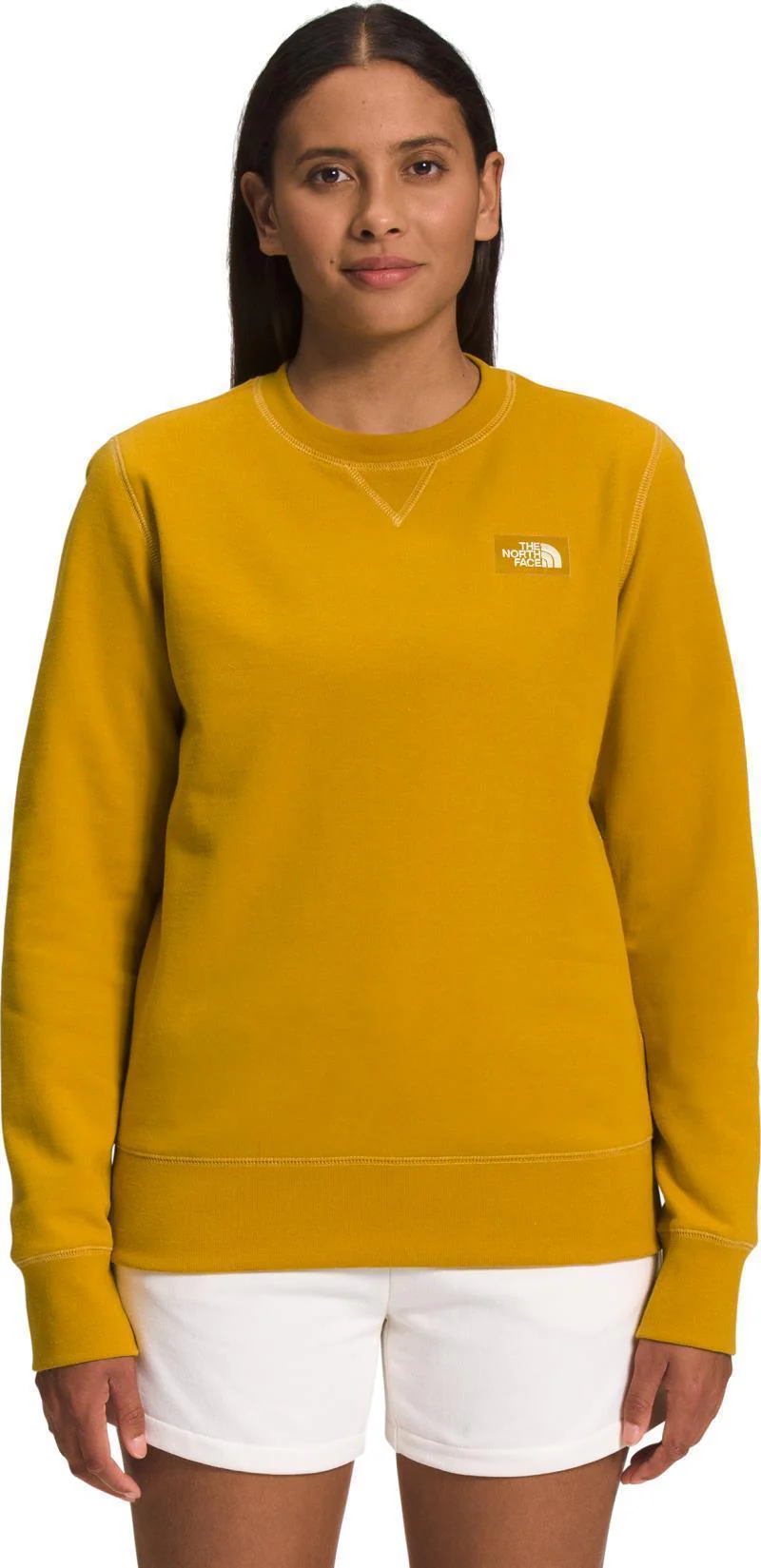 Heritage Patch Crew - Womens (Prior Season) - Image 15