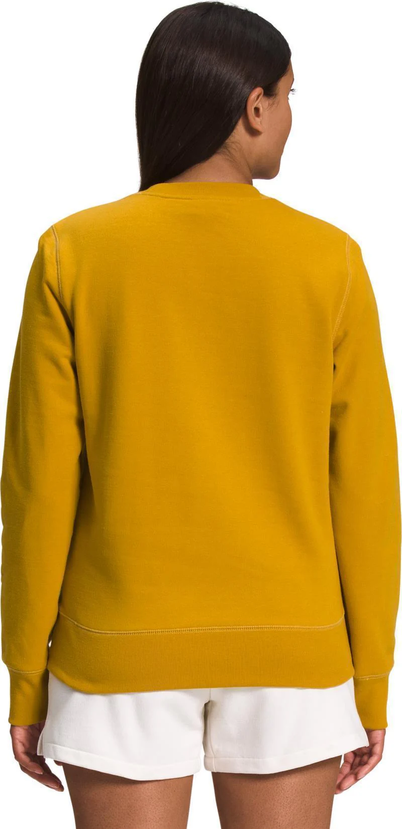 Heritage Patch Crew - Womens (Prior Season) - Image 16