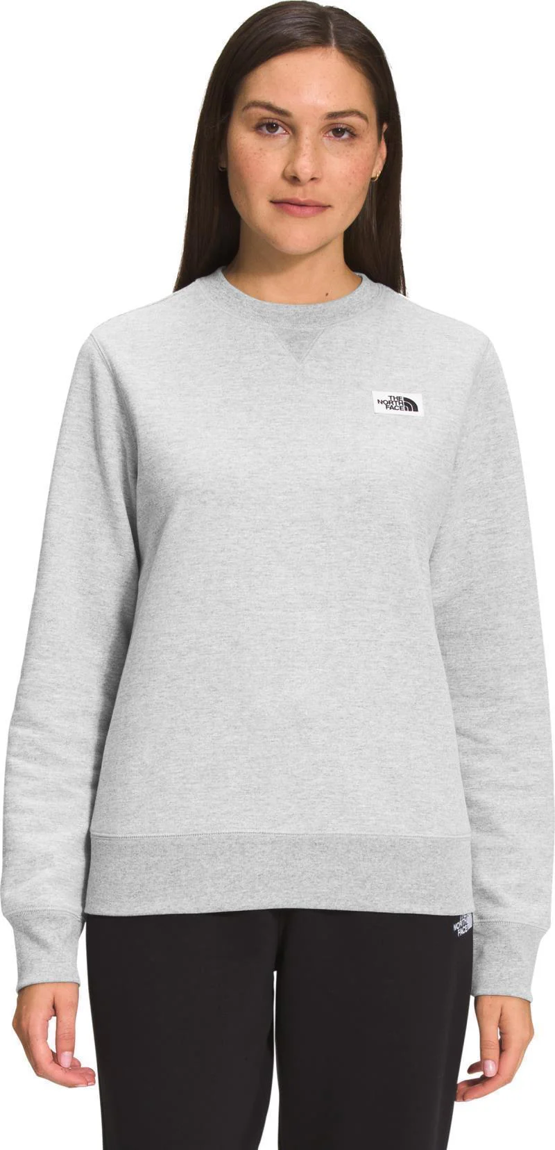 Heritage Patch Crew - Womens (Prior Season) - Image 17