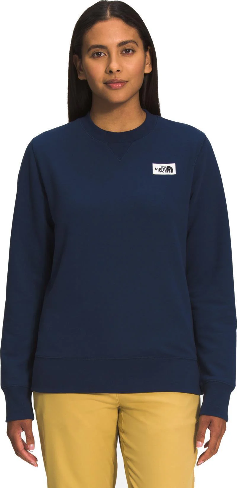 Heritage Patch Crew - Womens (Prior Season) - Image 19