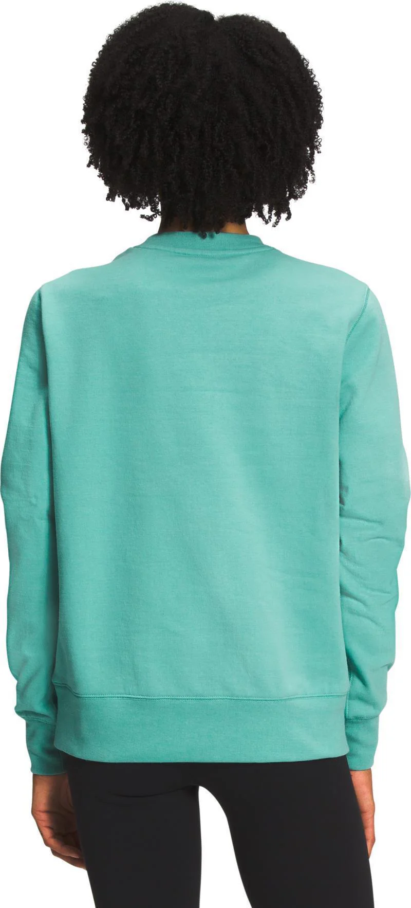 Heritage Patch Crew - Womens (Prior Season) - Image 22