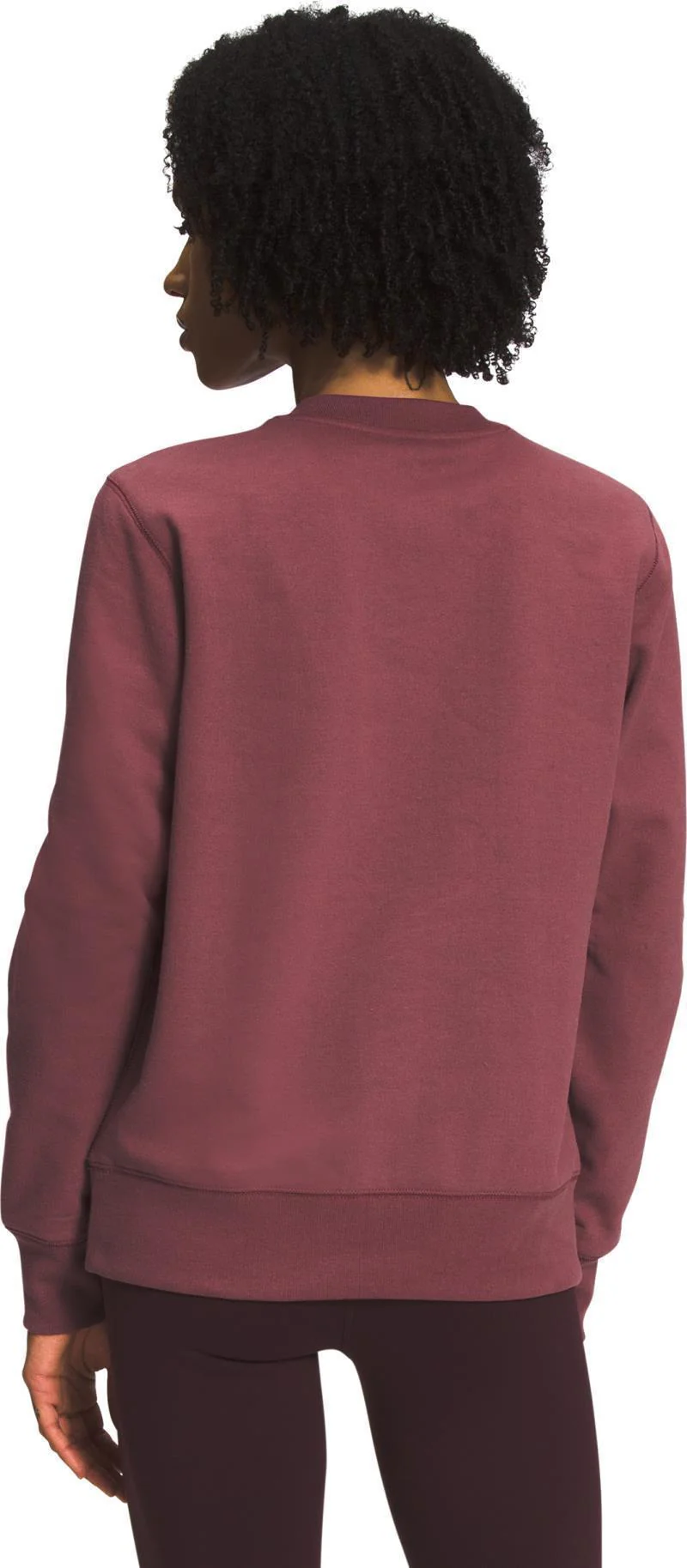 Heritage Patch Crew - Womens (Prior Season) - Image 24