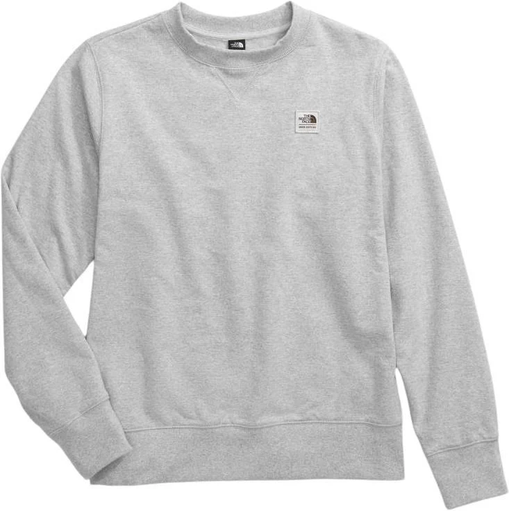 Heritage Patch Crew - Womens (Prior Season) - Image 25