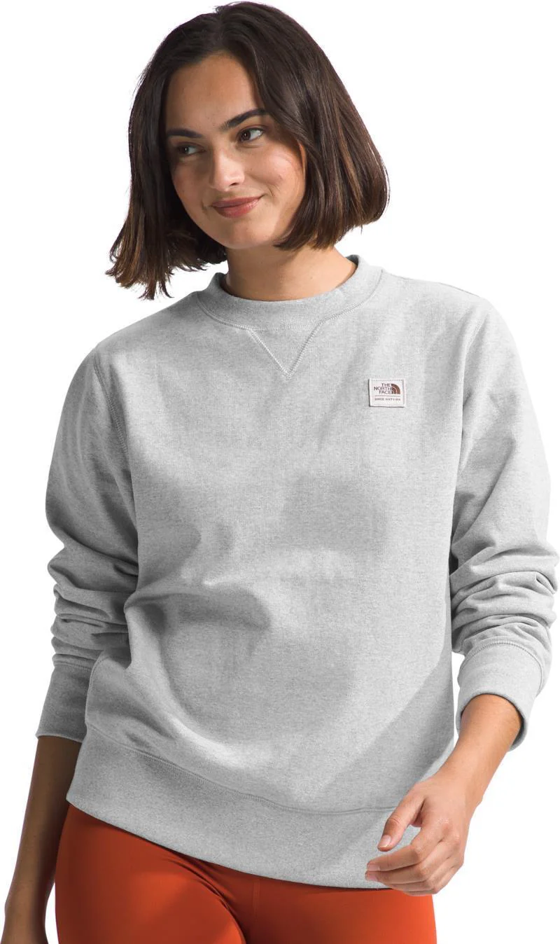 Heritage Patch Crew - Womens (Prior Season) - Image 26