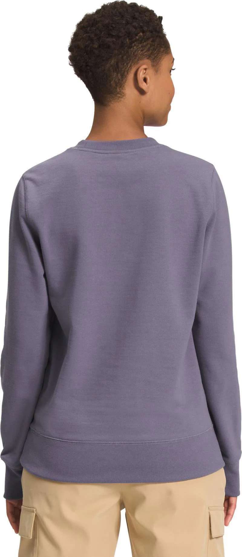 Heritage Patch Crew - Womens (Prior Season) - Image 4