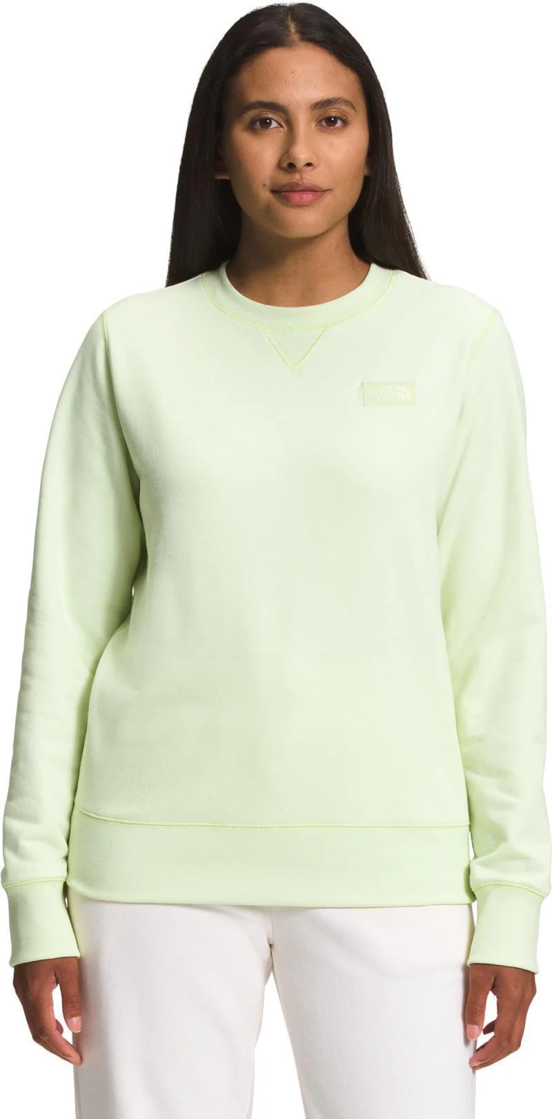 Heritage Patch Crew - Womens (Prior Season) - Image 5