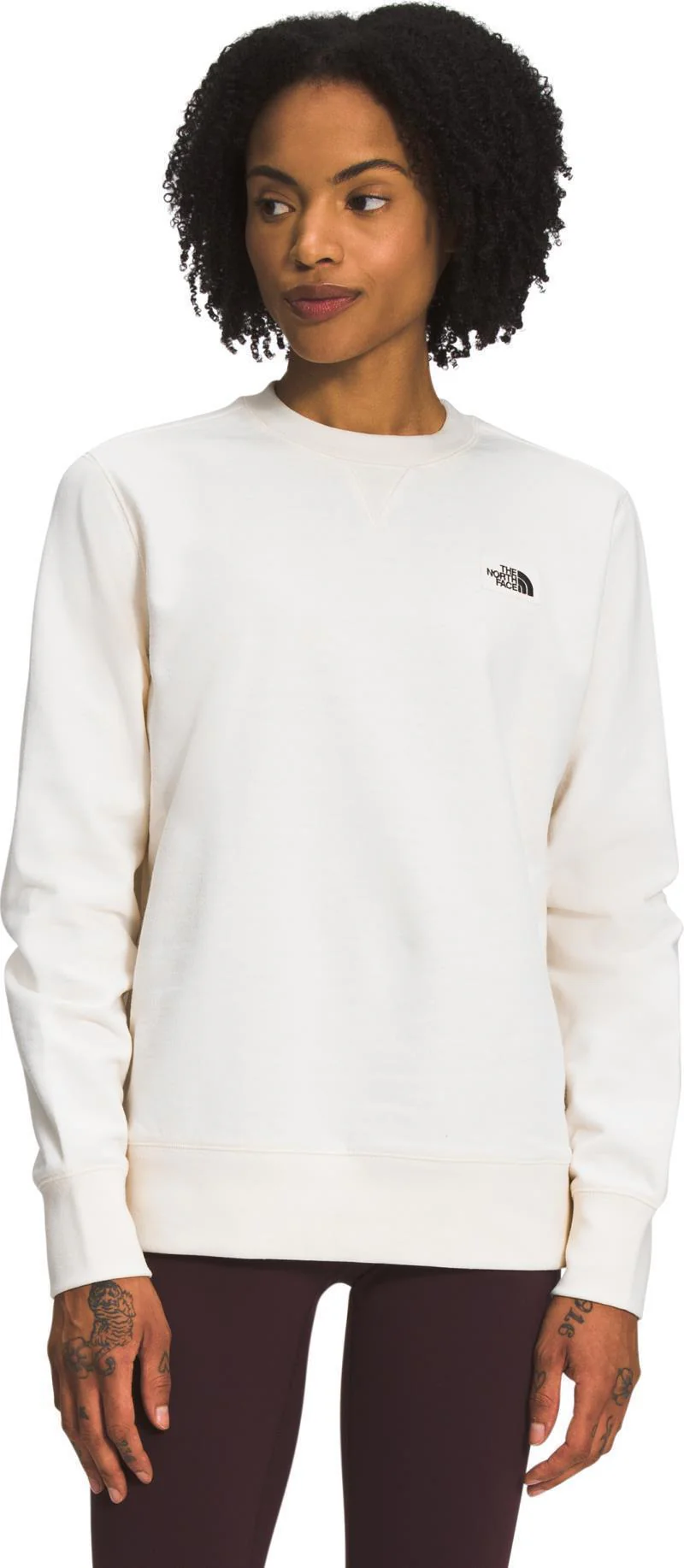 Heritage Patch Crew - Womens (Prior Season) - Image 7