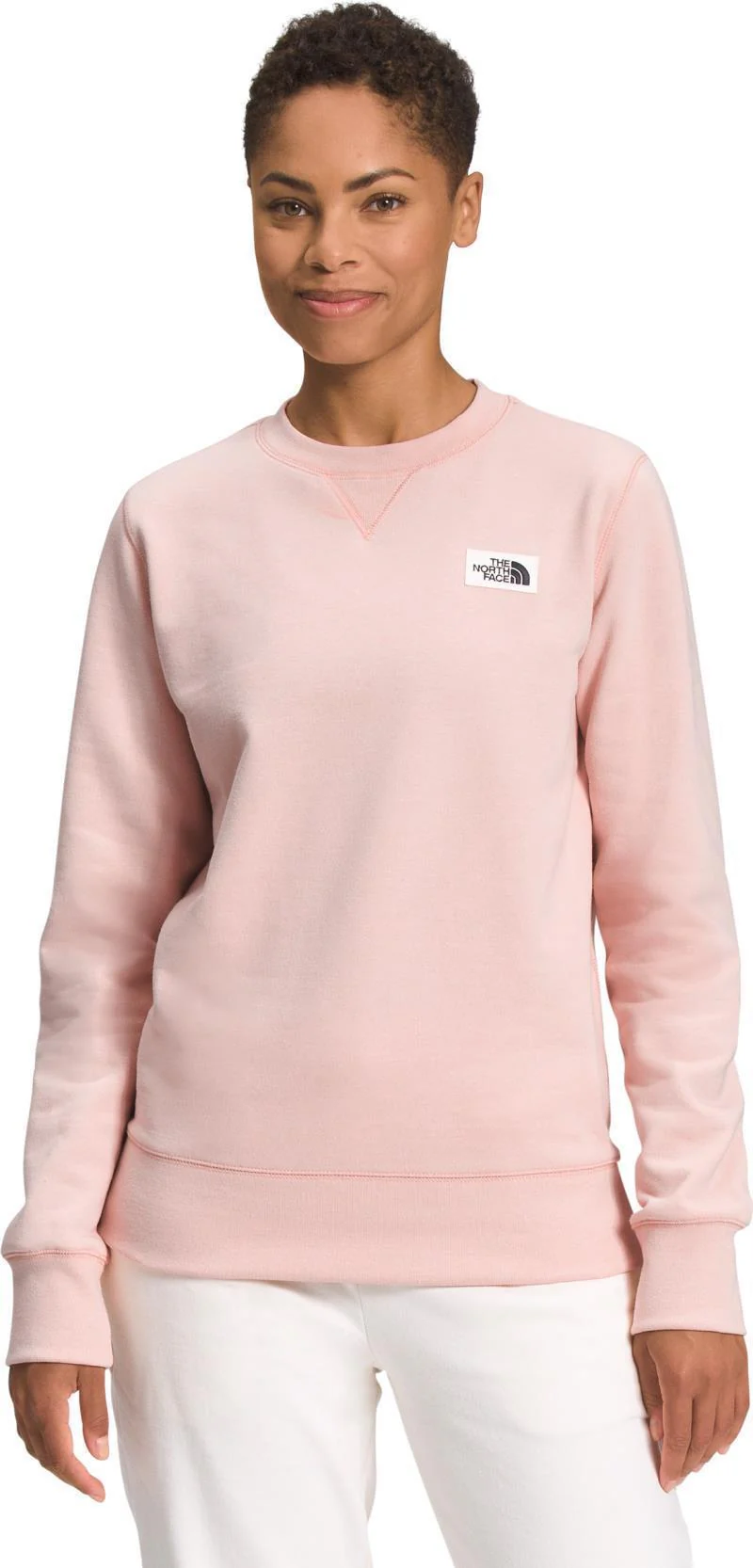 Heritage Patch Crew - Womens (Prior Season) - Image 9