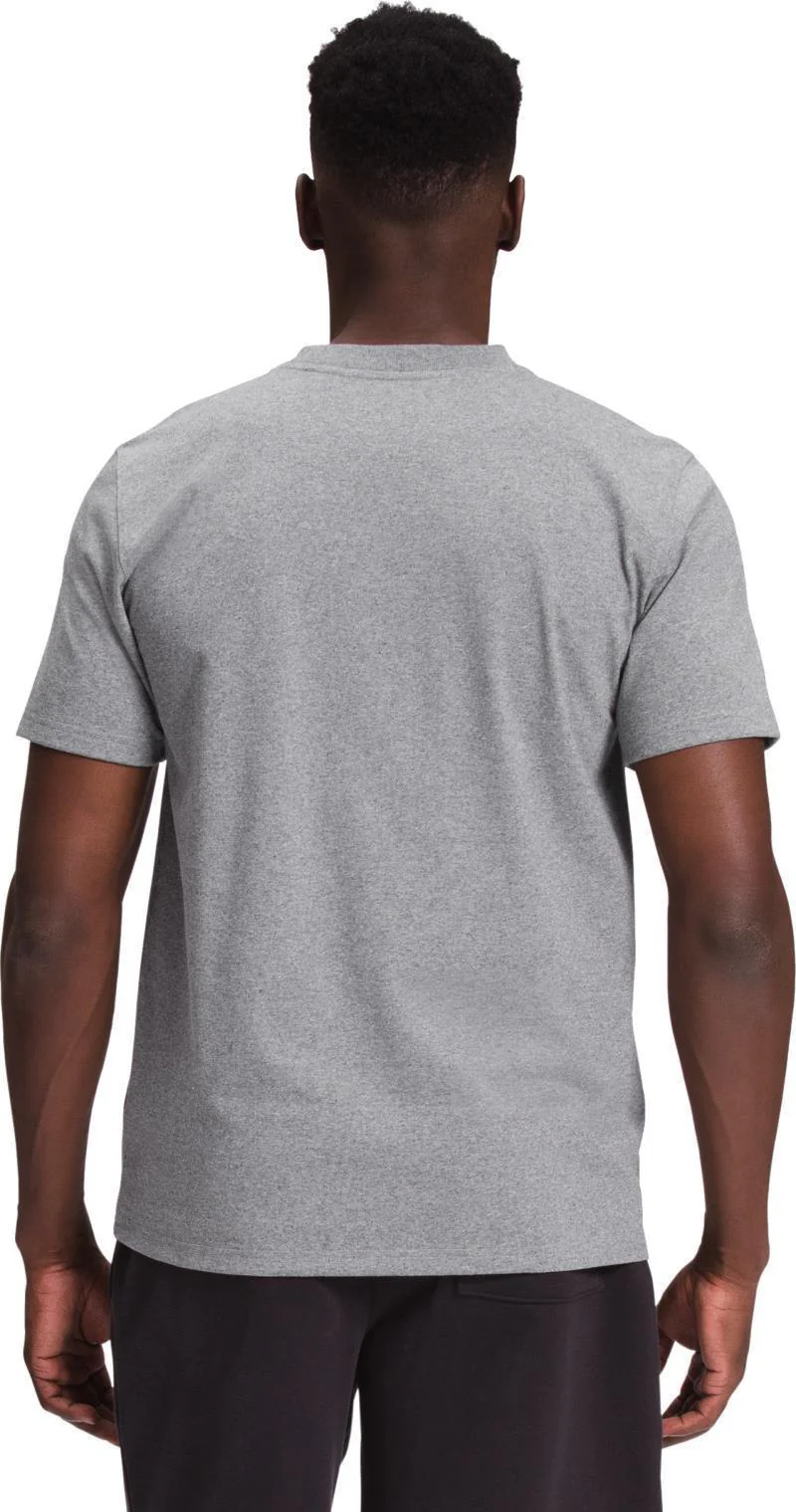 Heritage Patch Pocket SS Tee - Mens - Image 10