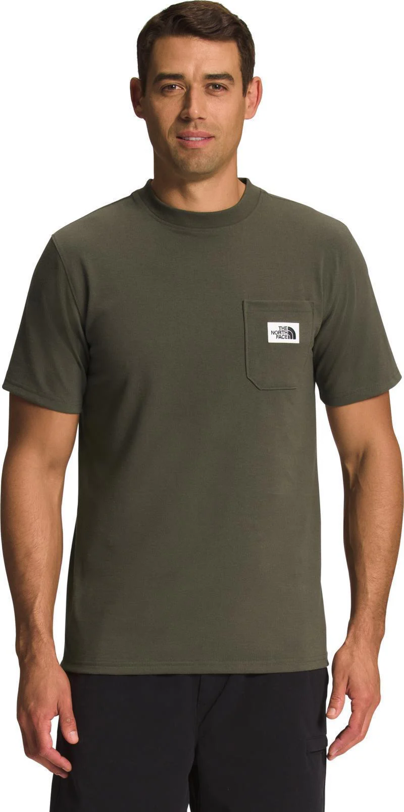 Heritage Patch Pocket SS Tee - Mens - Image 11