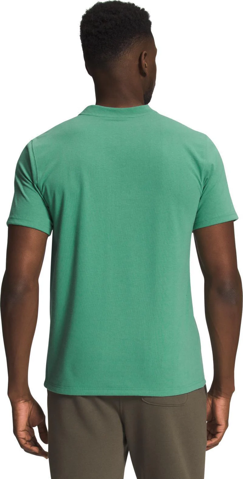 Heritage Patch Pocket SS Tee - Mens - Image 2