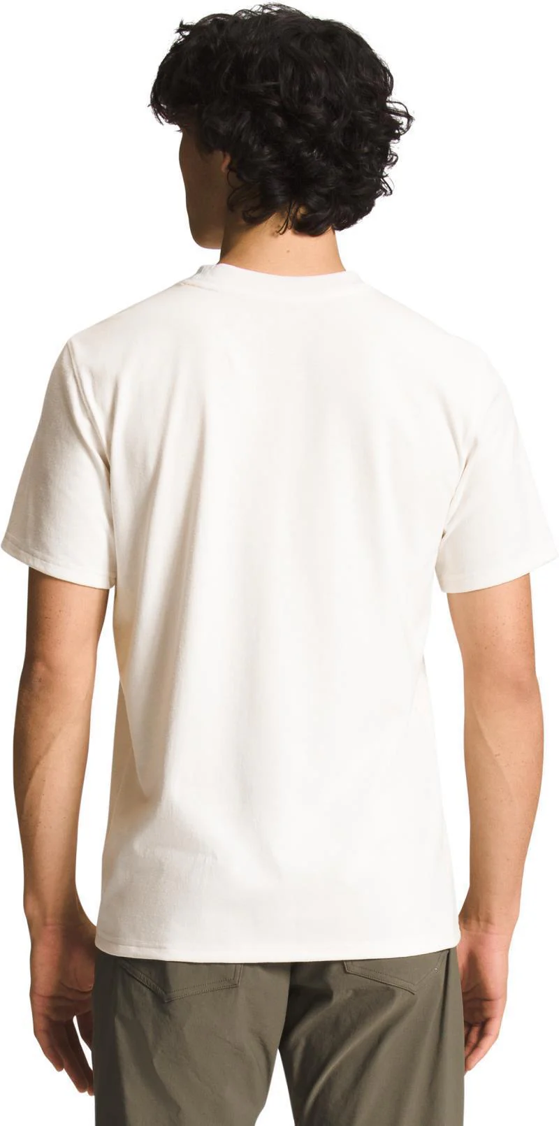 Heritage Patch Pocket SS Tee - Mens - Image 4