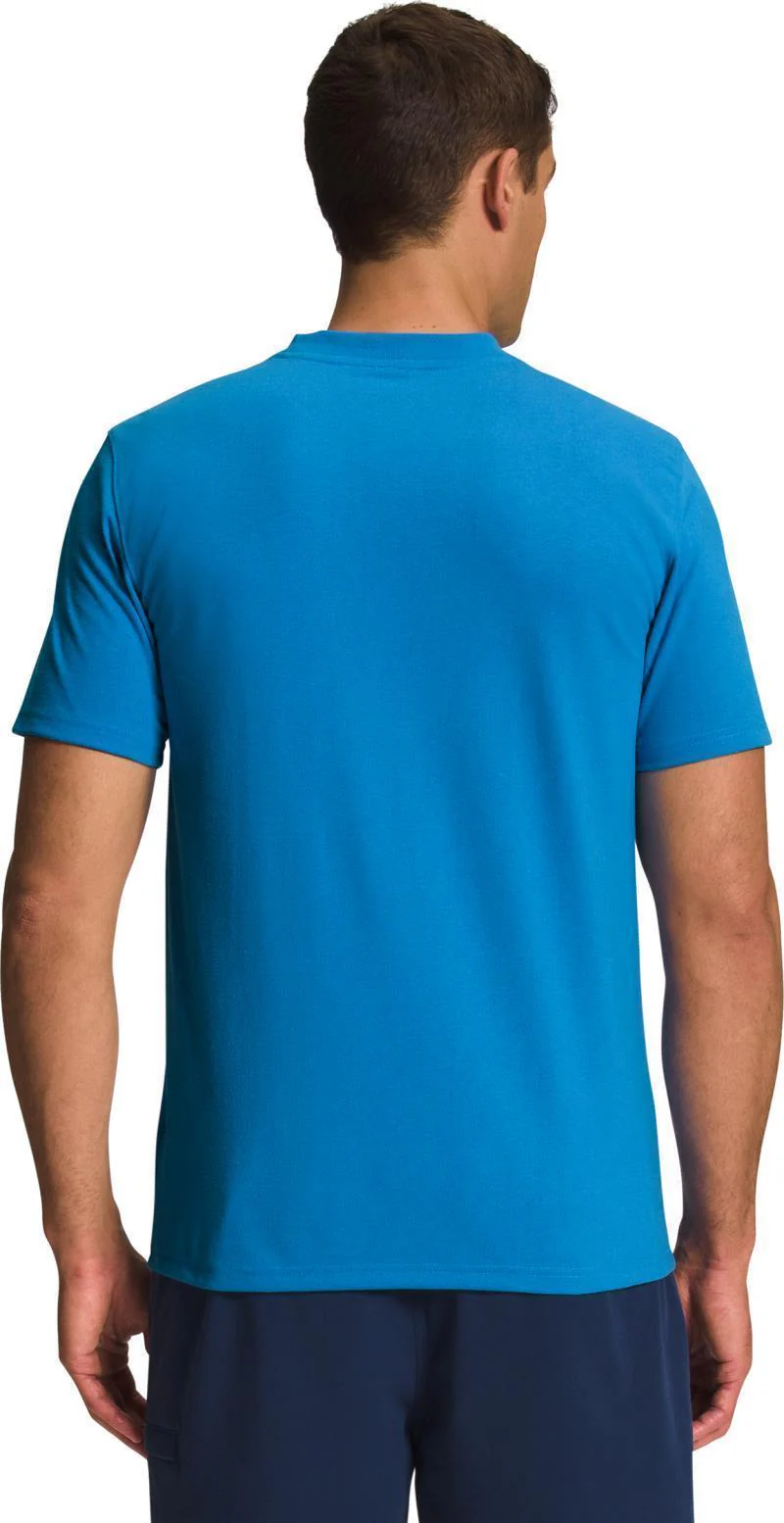 Heritage Patch Pocket SS Tee - Mens - Image 6
