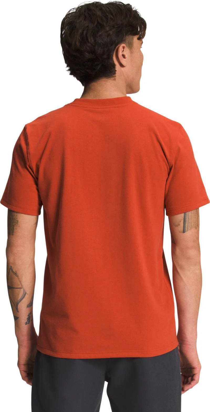 Heritage Patch Pocket SS Tee - Mens - Image 8