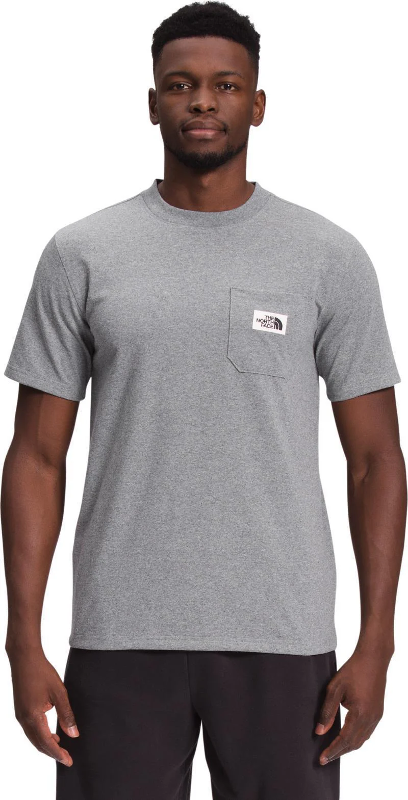 Heritage Patch Pocket SS Tee - Mens - Image 9