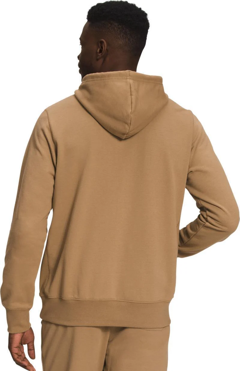 Heritage Patch Pullover Hoodie - Mens - Image 2