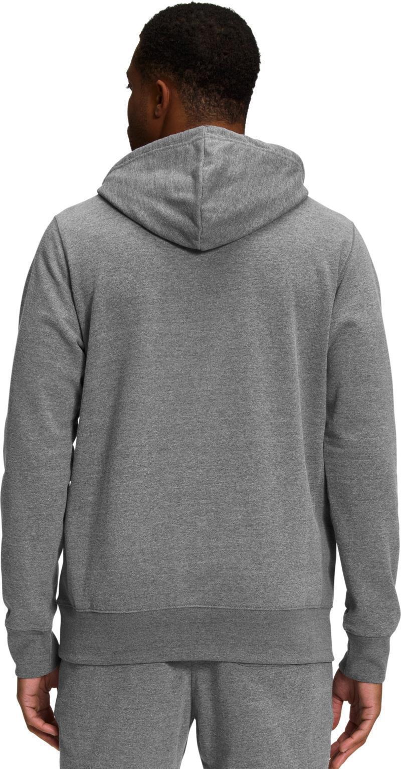Heritage Patch Pullover Hoodie - Mens - Image 4